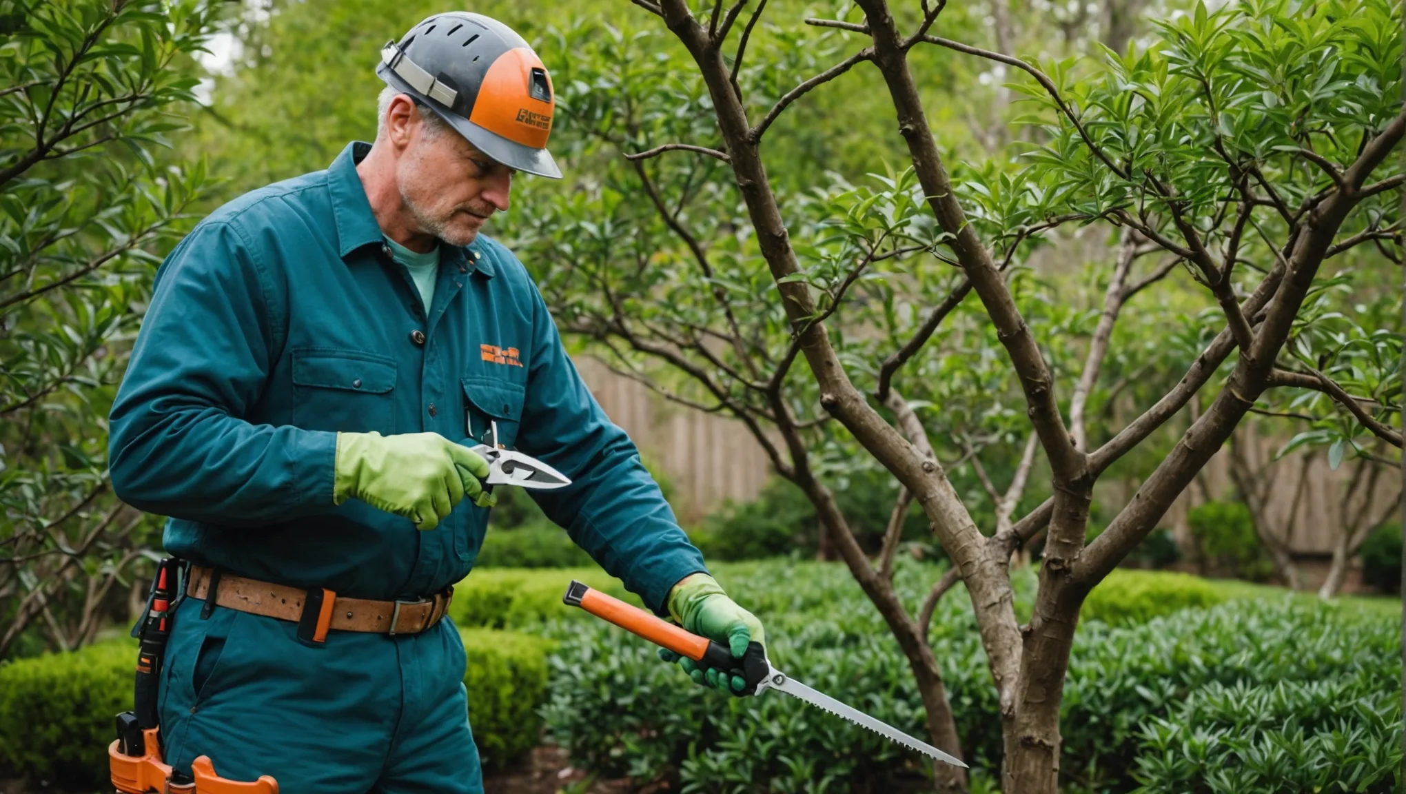 élagage malin : découvrez comment obtenir le meilleur tarif pour votre jardin